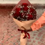 Red Rose